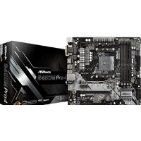 ASRock B450M Pro4 Image #5