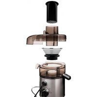 Соковыжималка Scarlett SC-JE50S18 - Превью изображения №4 — Интернет-магазин Teono.by