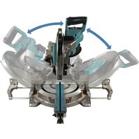 Makita LS003GZ01 (без АКБ) Image #2