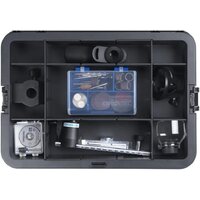 Гравер Dremel 8240-5/65 F0138240JP (с АКБ, пластиковый кейс) - Превью изображения №8 — Интернет-магазин Teono.by