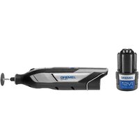 Гравер Dremel 8240-5/65 F0138240JP (с АКБ, пластиковый кейс) - Превью изображения №6 — Интернет-магазин Teono.by