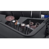 Гравер Dremel 8240-5/65 F0138240JP (с АКБ, пластиковый кейс) - Превью изображения №9 — Интернет-магазин Teono.by