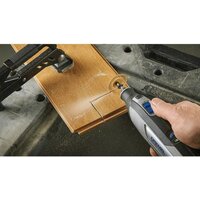 Гравер Dremel 8240-5/65 F0138240JP (с АКБ, пластиковый кейс) - Превью изображения №10 — Интернет-магазин Teono.by