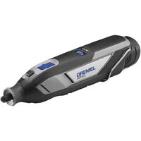 Гравер Dremel 8240-5/65 F0138240JP (с АКБ, пластиковый кейс) - Превью изображения №2 — Интернет-магазин Teono.by
