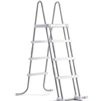 Каркасный бассейн Intex Prism Frame Oval (503x274x122) - Превью изображения №3 — Интернет-магазин Teono.by