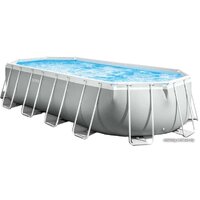 Intex Prism Frame Oval (503x274x122)