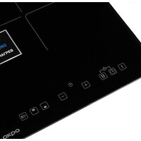 Варочная панель Akpo PIA 3092012CC BL - Превью изображения №4 — Интернет-магазин Teono.by