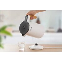 Электрический чайник Midea MK-HE1533 - Превью изображения №4 — Интернет-магазин Teono.by