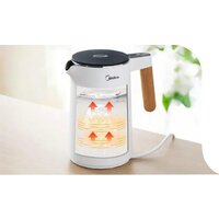 Электрический чайник Midea MK-HE1533 - Превью изображения №5 — Интернет-магазин Teono.by