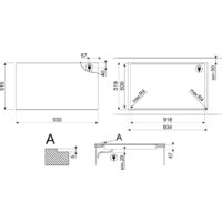Smeg SIA1963D Image #3