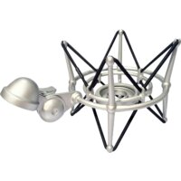 Superlux HM56 (серебристый)