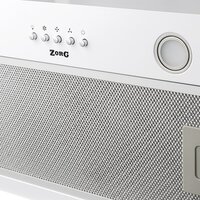 ZorG Basta 1030 60 M (белый) Image #4