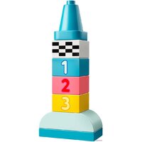 LEGO Duplo 10914 Большая коробка с кубиками Image #9