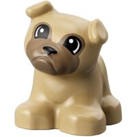 LEGO Duplo 10914 Большая коробка с кубиками Image #7