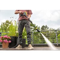 Мойка высокого давления Karcher K7 Comfort Premium Connect 1.317-540.0 - Превью изображения №3 — Интернет-магазин Teono.by