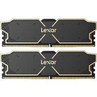 Lexar Thor OC 2x16ГБ DDR5 6000 МГц LD5U16G60C32LG-RGD