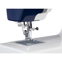 Электромеханическая швейная машина Janome SP901 - Превью изображения №9 — Интернет-магазин Teono.by