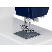 Электромеханическая швейная машина Janome SP901 - Превью изображения №8 — Интернет-магазин Teono.by