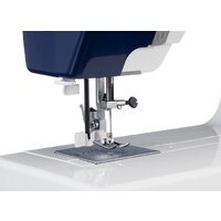 Электромеханическая швейная машина Janome SP901 - Превью изображения №10 — Интернет-магазин Teono.by
