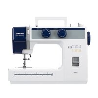 Электромеханическая швейная машина Janome SP901 - Превью изображения №2 — Интернет-магазин Teono.by