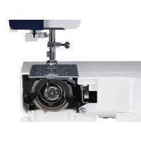 Электромеханическая швейная машина Janome SP901 - Превью изображения №6 — Интернет-магазин Teono.by