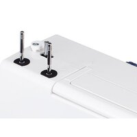 Электромеханическая швейная машина Janome SP901 - Превью изображения №14 — Интернет-магазин Teono.by