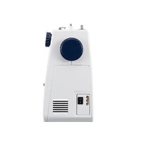 Электромеханическая швейная машина Janome SP901 - Превью изображения №4 — Интернет-магазин Teono.by