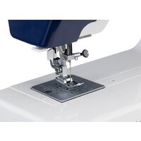 Электромеханическая швейная машина Janome SP901 - Превью изображения №7 — Интернет-магазин Teono.by