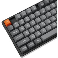 Keychron K8 Max K8M-J1-RU (Keychron Super Red) Image #5