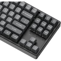 Keychron K8 Max K8M-J1-RU (Keychron Super Red) Image #4