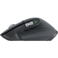Logitech MX Master 3S (графитовый) Image #6