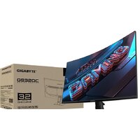 Gigabyte GS32QC Image #9