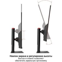 ExeGate Combat EG3207TA EX299471RUS Image #3