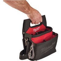 Сумка для инструментов Milwaukee 4932500308 - Превью изображения №9 — Интернет-магазин Teono.by