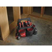Сумка для инструментов Milwaukee 4932500308 - Превью изображения №6 — Интернет-магазин Teono.by
