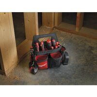 Сумка для инструментов Milwaukee 4932500308 - Превью изображения №5 — Интернет-магазин Teono.by