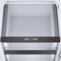 Однокамерный холодильник Haier HAMS518EW - Превью изображения №4 — Интернет-магазин Teono.by