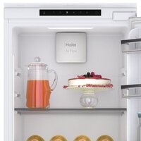 Однокамерный холодильник Haier HAMS518EW - Превью изображения №3 — Интернет-магазин Teono.by