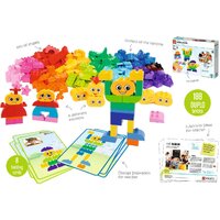 LEGO Education 45018 Эмоциональное развитие ребенка Image #2
