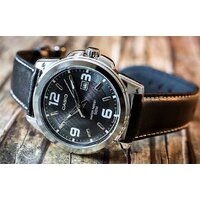 Наручные часы Casio MTP-1314L-8A - Превью изображения №5 — Интернет-магазин Teono.by