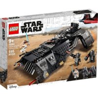 LEGO Star Wars 75284 Транспортный корабль Рыцарей Рена