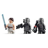 LEGO Star Wars 75284 Транспортный корабль Рыцарей Рена Image #5