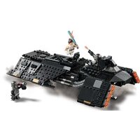 LEGO Star Wars 75284 Транспортный корабль Рыцарей Рена Image #6