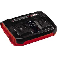 Einhell PXC-Starter-Kit 4512112 (18В/4 Ah + 18В) Image #2