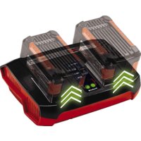 Einhell PXC-Starter-Kit 4512112 (18В/4 Ah + 18В) Image #4