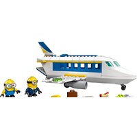 LEGO Minions 75547 Миньоны тренировочный полет Image #3