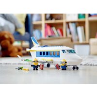 LEGO Minions 75547 Миньоны тренировочный полет Image #10