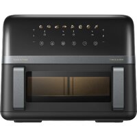 Trouver Air Fryer FD20 Pro AF-5518ATB (черный)