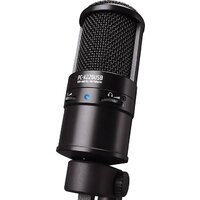 Проводной микрофон Takstar PC-K220USB - Превью изображения №3 — Интернет-магазин Teono.by