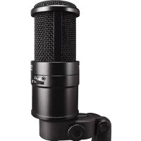 Проводной микрофон Takstar PC-K220USB - Превью изображения №4 — Интернет-магазин Teono.by